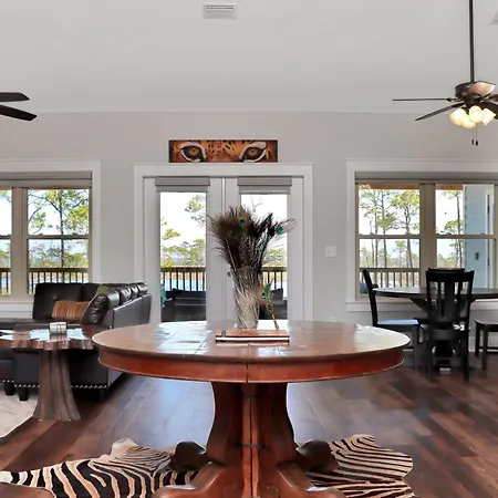 Treetops By Pristine Properties